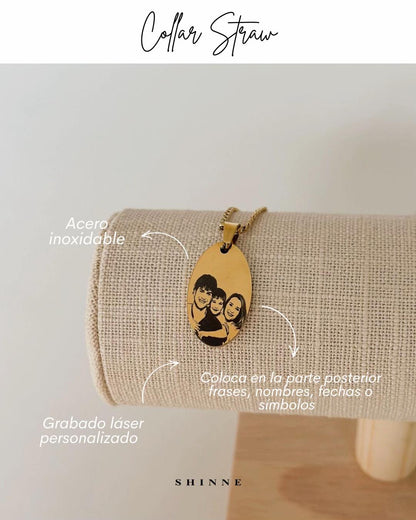 𝐂𝐎𝐋𝐋𝐀𝐑 𝐏𝐄𝐑𝐒𝐎𝐍𝐀𝐋𝐈𝐙𝐀𝐃𝐎 TK p3